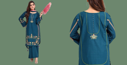 Effortless Shopping: Explore a Diverse Range of Pakistani Dresses Online in the UK!