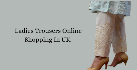 Elegance Redefined: Stylish Women's Suits and Cotton Trousers Collection
