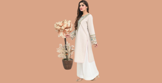Best women clothing in Pakistan