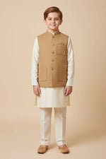 Motif Boys Winter Was N Wear Suit-3418