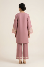 Motif Khaddar Embroidered Suit-017