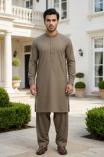 Motif Men Shalwar Kameez-10152