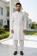 Motif Men Shalwar Kameez-10115