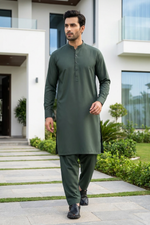 Motif Men Shalwar Kameez-10210