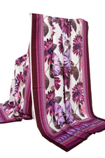 Basil Dupatta - Motif UK