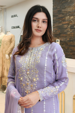 Motif Russian Grip Suit-040