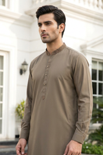 Motif Men Shalwar Kameez-10152