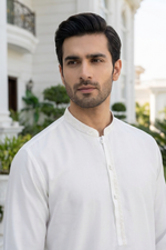 Motif Men Shalwar Kameez-10262