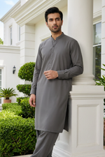 Motif Men Shalwar Kameez-10205