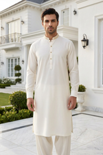 Motif Men Shalwar Kameez-10140