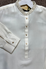 Motif Men Shalwar Kameez-10140