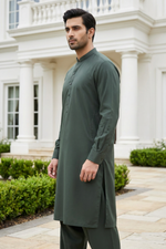 Motif Men Shalwar Kameez-10210