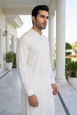 Motif Men Shalwar Kameez-10262