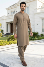 Motif Men Shalwar Kameez-10152