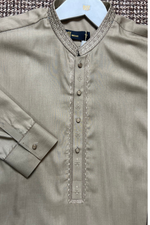 Motif Men Shalwar Kameez-10178