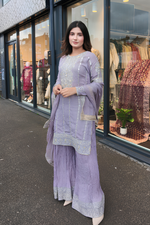 Motif Russian Grip Suit-040