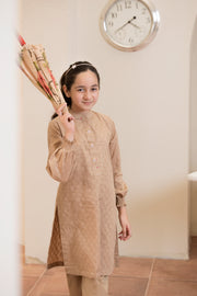 Motif Kids Co-ord Set