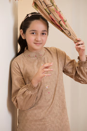 Motif Kids Co-ord Set