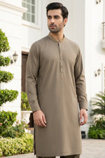 Motif Men Shalwar Kameez-10152