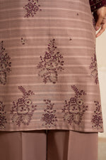 Motif Embroidered Katpana Suit-027