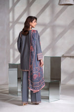 Motif Mesori Embroidered Suit-003