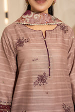 Motif Embroidered Katpana Suit-027