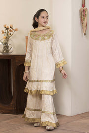 Motif Kids Lorus Chiffon Suit