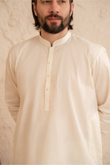 Motif Men Embroidered Shalwar Kameez