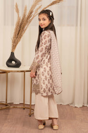 Motif Kids Munar Printed Suit