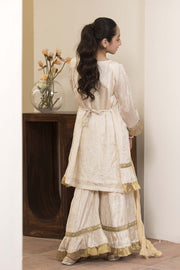 Motif Kids Lorus Chiffon Suit