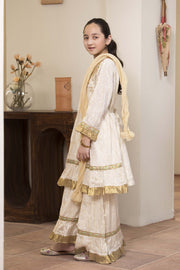 Motif Kids Lorus Chiffon Suit