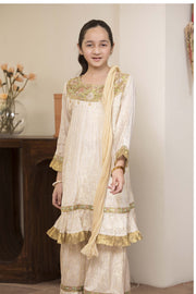 Motif Kids Lorus Chiffon Suit