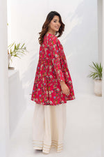 Motif Lawn Printed Co-ord Set-022 - Motif UK