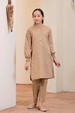 Motif Kids Co-ord Set