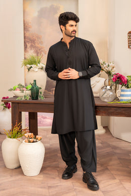 Motif Men Shalwar Kameez