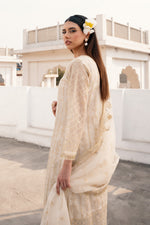 Motif Tilla & Sequence Embroidered Suit-306 - Motif UK