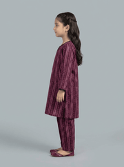 Motif Kids Printed Suit-003