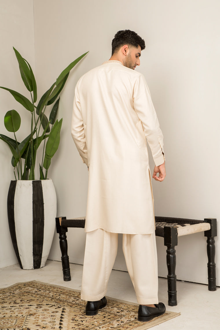 Motif Men Shalwar Kameez