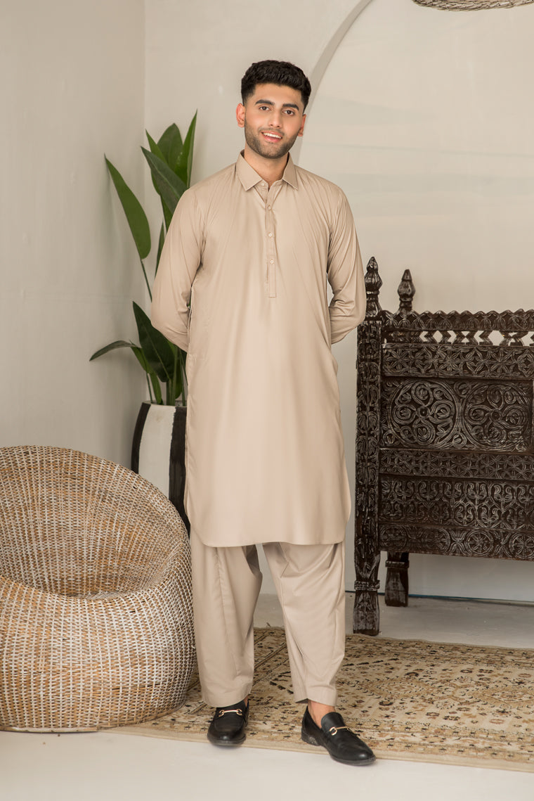 Motif Men Shalwar Kameez