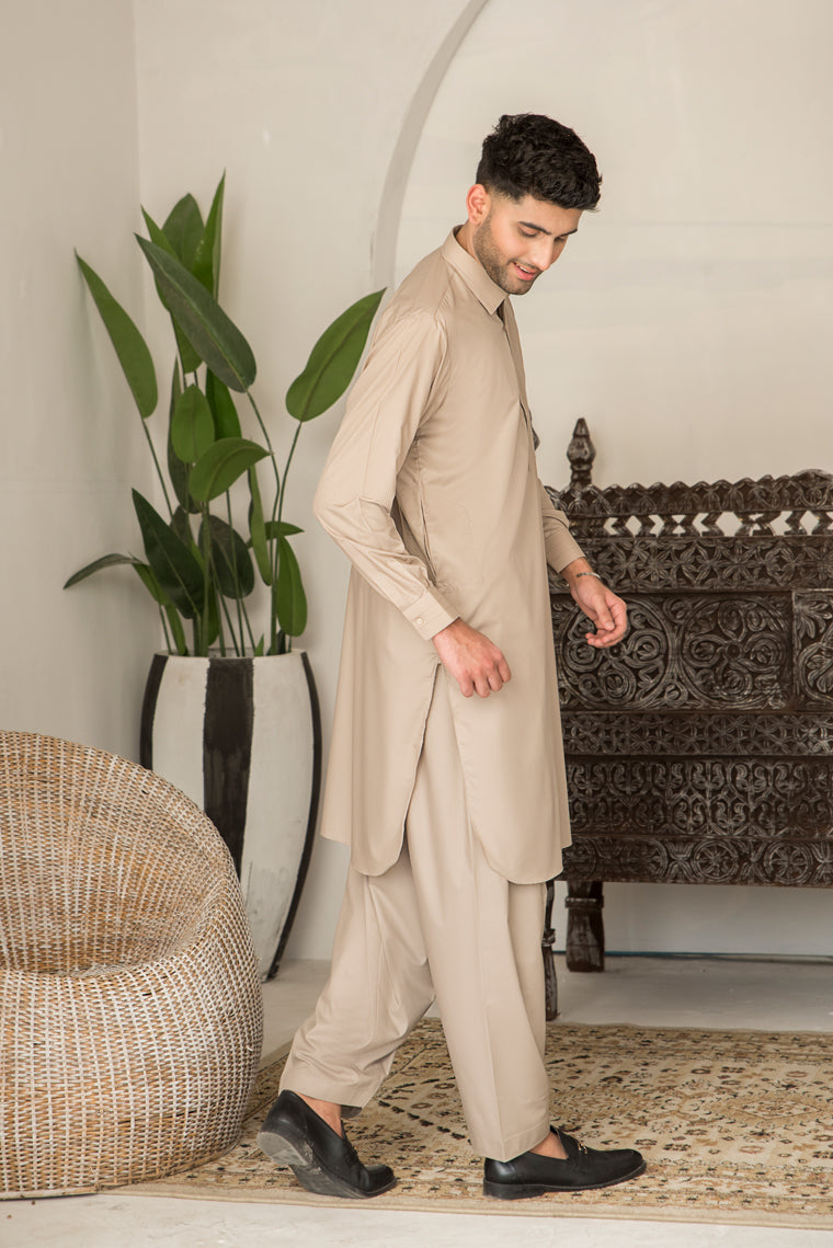 Motif Men Shalwar Kameez