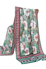 Crown Dupatta - Motif UK