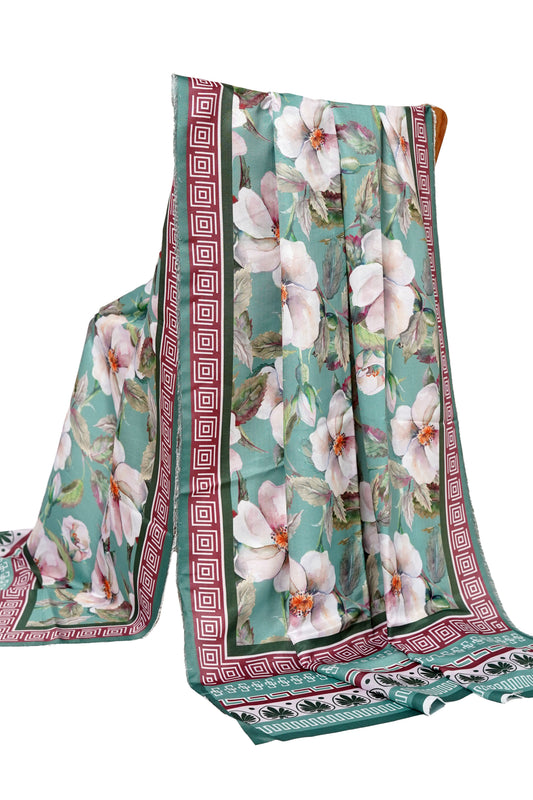 Crown Dupatta - Motif UK