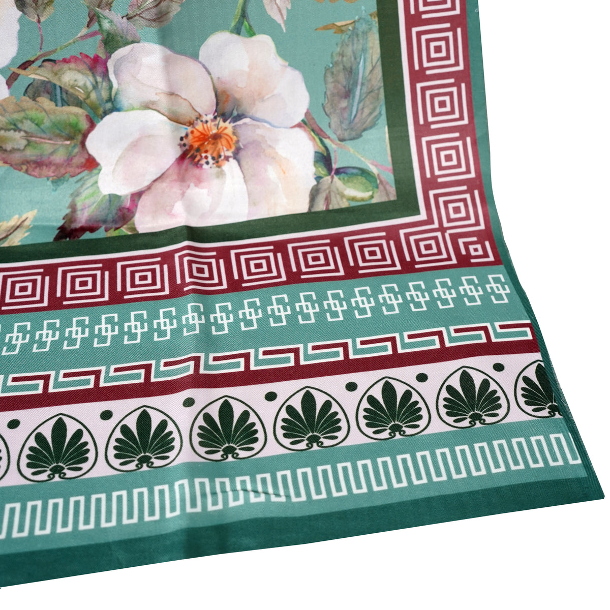 Crown Dupatta - Motif UK