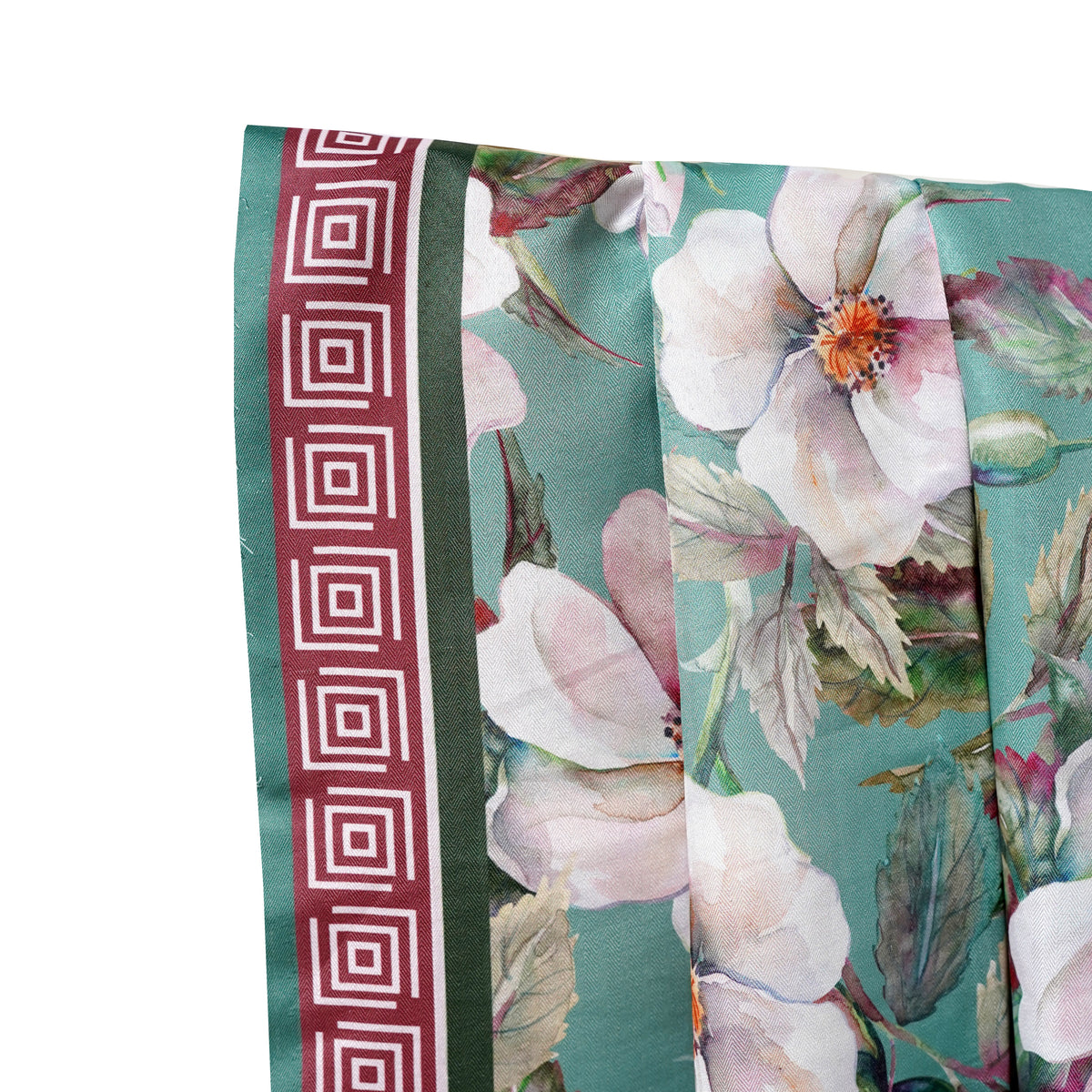Crown Dupatta - Motif UK