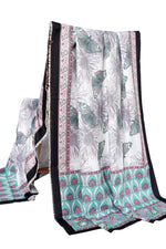 Levy Dupatta - Motif UK