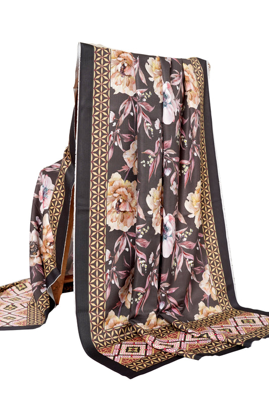 Calla Dupatta - Motif UK