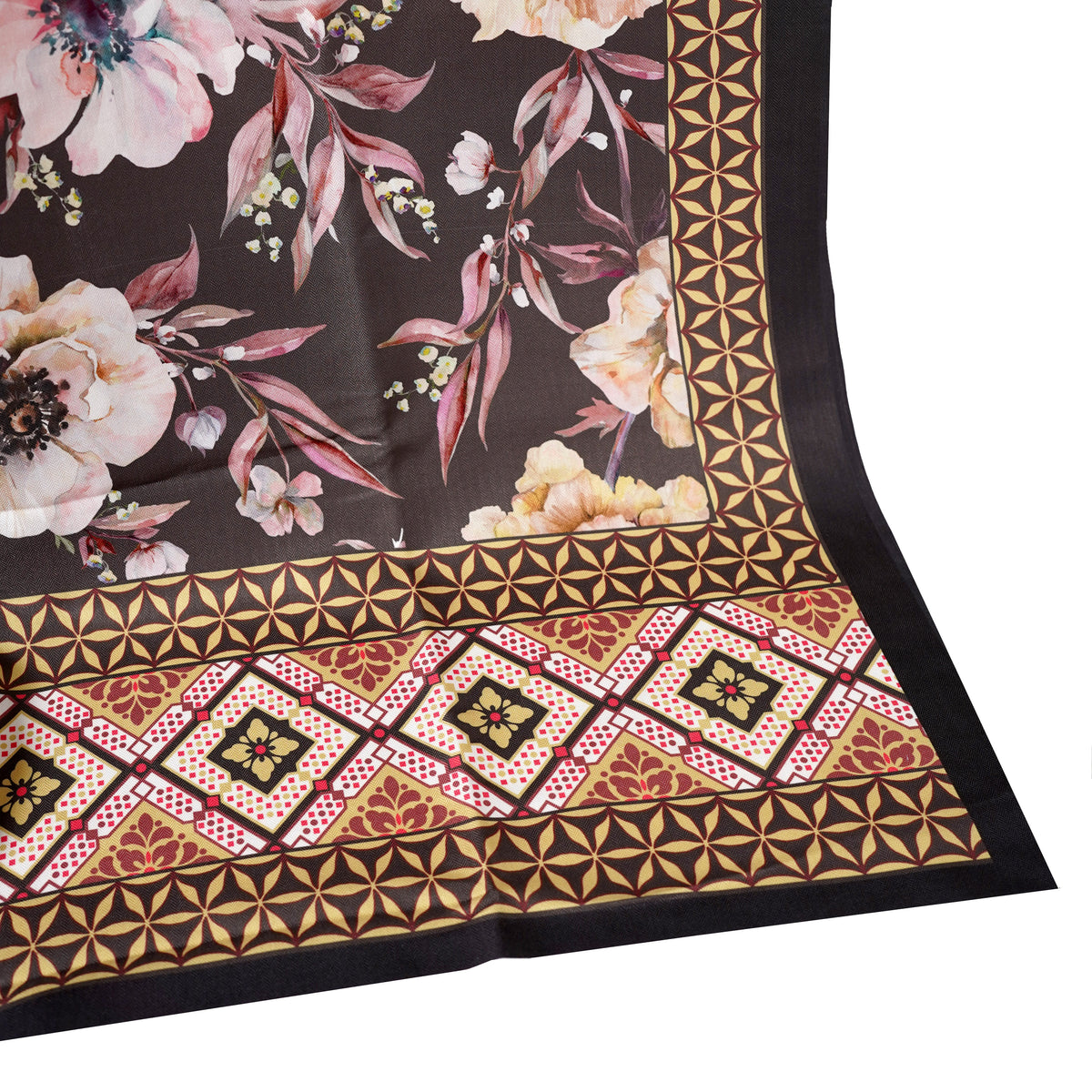 Calla Dupatta - Motif UK
