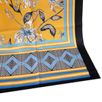 Acacia Dupatta - Motif UK
