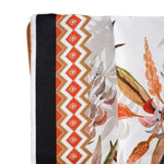 Sulphureus Dupatta - Motif UK