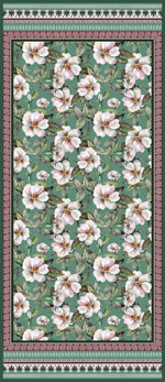 Crown Dupatta - Motif UK